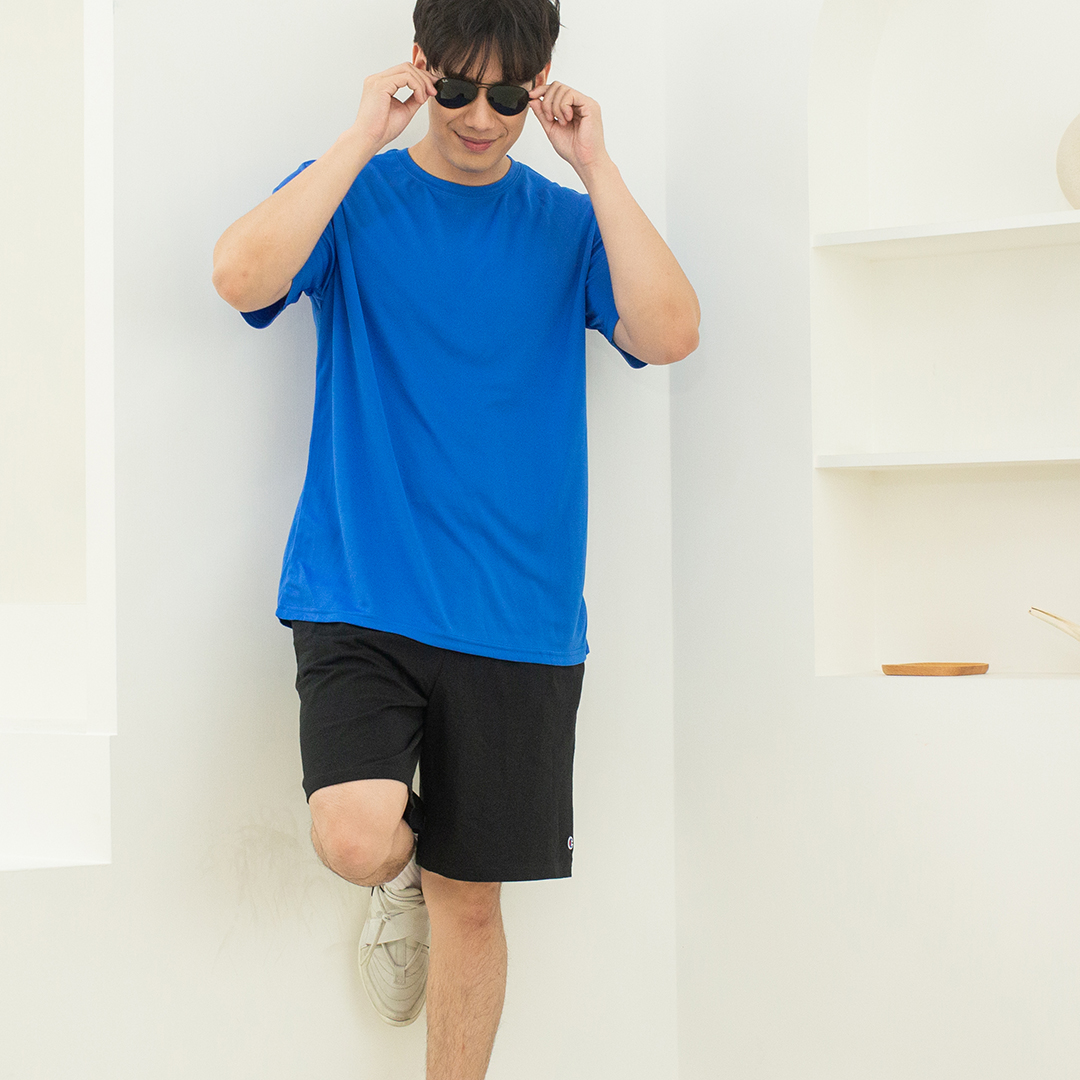 排汗上衣客製展示5